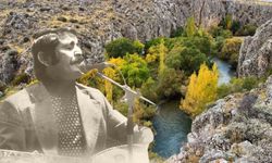 Kahramanmaraş’ta Adına Türkü Yazılan Doğal Güzellik