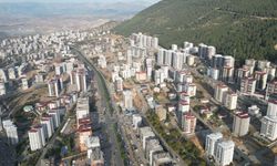 Kahramanmaraş 77 ili geride bıraktı