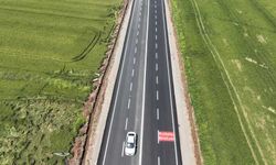 Elmalar – Çokyaşar Grup Yolu Vatandaşların Hizmetinde!