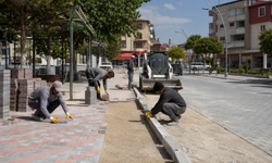 Kahramanmaraş’ta 27 bin metrekarelik çalışma için düğmeye basıldı