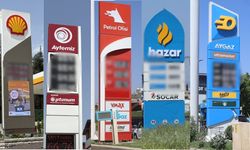 Kahramanmaraş'ta hangi akaryakıt firması daha uygun? Güncel fiyatlar
