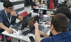 Pusula Maraş, Oyun Dünyasının Genç Yeteneklerini Bir Araya Getirdi; Game Jam Başladı