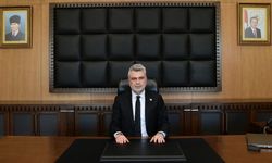 Başkan Görgel: “Kurban Bayramı’mız Kutlu Olsun”