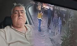 Ambulansın anahtarı kayboldu, hasta olay yerinde öldü