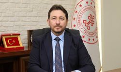 Kahramanmaraş İl Müdürü Eshabil Yıldız’a yeni görev