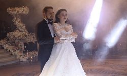 Hasan Narlı ile Simay Köroğlu Hayatlarını Birleştirdi