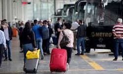 Otobüs Biletlerinde Yeni Dönem: 12 Saat Kala İptalde Tam İade