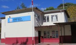 Gedemen Mahallesi’ne 20 Derslikli Yeni İlkokul Geliyor