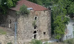Kahramanmaraş’ta Zamana Direnen Tarihi Kilise