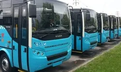 Kahramanmaraş’ta bayramda otobüsler ücretsiz!