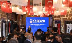KABİYAD Ankara’da Kuruldu: Kahramanmaraş’ın Güçlü İsimleri Aynı Çatıda Buluştu