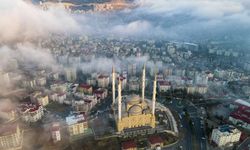 Kahramanmaraş’ta Bayram Namazı Saat Kaçta
