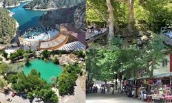 Kahramanmaraş’ta Bayram tatilinde gidilebilecek yerler