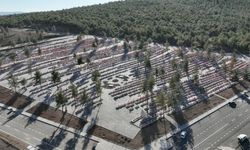 Büyükşehir’den Bayramda Kapıçam Mezarlığı’na Ücretsiz Ulaşım
