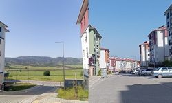 Kahramanmaraş’ta şehrin içindeki sakin yaşamın adresi