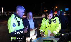 Bayram tatili için aldığı araçla yola çıktı, hayatının şokunu yaşadı