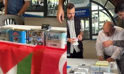 Kahramanmaraş'ta Yetimler İçin Gönüller Bir Oldu