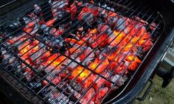 Kahramanmaraş’ta Mangal Kömürü Fiyatları Cep Yakıyor