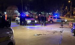 Akaryakıt istasyonunda bıçaklı kavga: 1 ölü, 2 yaralı