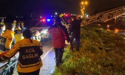 Balıkesir’de yolcu otobüsü devrildi: 3 ölü, 26 yaralı