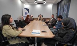 SOGEM’den STK’lara Dijital Güç Desteği: Uygulamalı Canva Eğitimi Başladı
