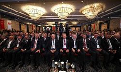 Başkan Görgel: “Kahramanmaraş Modelini 86 Milyona Yaymak İstiyoruz”