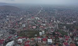 Kahramanmaraş’ın o ilçesi metropol ilçeler arasına girdi