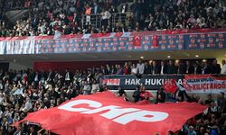 CHP kurultayı soruşturmasının Kahramanmaraş ayağında gözaltı