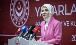 Bakan Göktaş: Devletimizin korumasında yetişen 605 gencimizi kamu kurum ve kuruluşlarına yerleştireceğiz