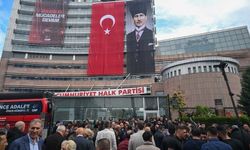 CHP Genel Merkezi’ne Polis Neden Müdahale Etti? Ankara’daki Gerginlikte Son Durum