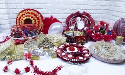 Çeyiz Vakfından evlenecek çiftlere maddi ve manevi destek
