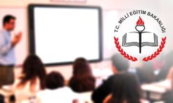 Öğretmenlerin il içi isteğe bağlı yer değiştirme sonuçları açıklandı