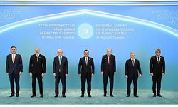 Türk devletleri tarımda işbirliğini Dijital Veri Platformu ile güçlendirecek