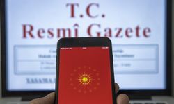 Atama ve görevden alma kararları Resmi Gazete'de