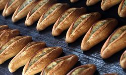 Kahramanmaraş’ta ekmek zamlandı