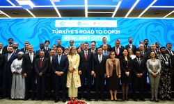 Başkan Görgel, Bakan Kurum Başkanlığındaki “Dirençli Şehirler” Toplantısı’na Katıldı