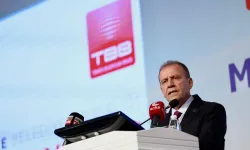 Vahap Seçer, Türkiye Belediyeler Birliği Başkanı seçildi