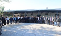 Başkan Akpınar, 89. Mahalle Toplantısında Küpelikız Mahallesi Sakinleriyle Buluştu
