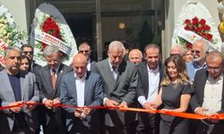 Kahramanmaraş’ta Sağlık Alanında Yeni Adım: Uzman Dr. Özgür Çağraş Kliniğini Açtı
