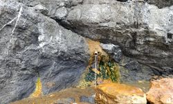 Göksun’daki Büyükkızılcık İçmeleri Yüzyıllardır Şifa Dağıtıyor