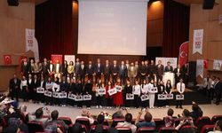 Gençler Kürsüde Projesi İl Finali Yoğun Katılımla Gerçekleştirildi