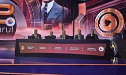 KMTSO Başkanı Buluntu, TOBB Divan Kurulu’nda