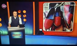 Kahramanmaraş Yemenisi TV360 Ekranlarında Soruldu