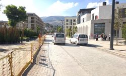 Trabzon Bulvarı Yeniden Trafiğe Açıldı