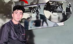 Asker eğlencesinde cinayet