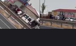 Bayram günü iki aile arasında kavgada silahlar konuştu