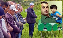 Andırın’da Kahreden Ölüm: Oğlunun Acısına Dayanamayan Baba Kazada Can Verdi