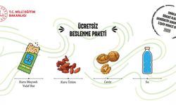 LGS’de Bir İlk: 924 Bin Öğrenciye Ücretsiz Beslenme Paketi Dağıtıldı