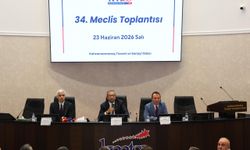 KMTSO Başkanı Buluntu: “Kahramanmaraş’ı Güçlü Yarınlara Taşıyacağız”