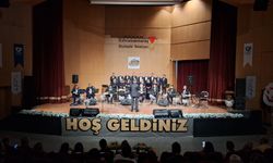 Kahramanmaraş'ta lösemili çocuklar için destek konseri düzenlendi